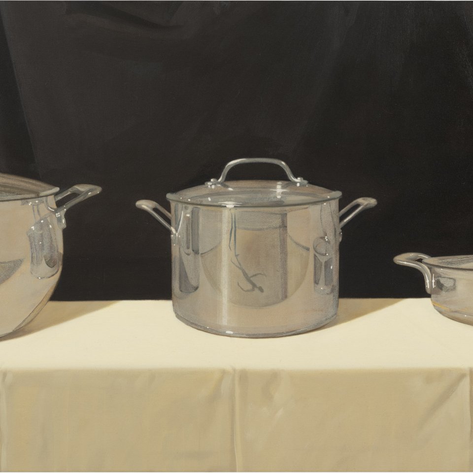 Anna Weyant