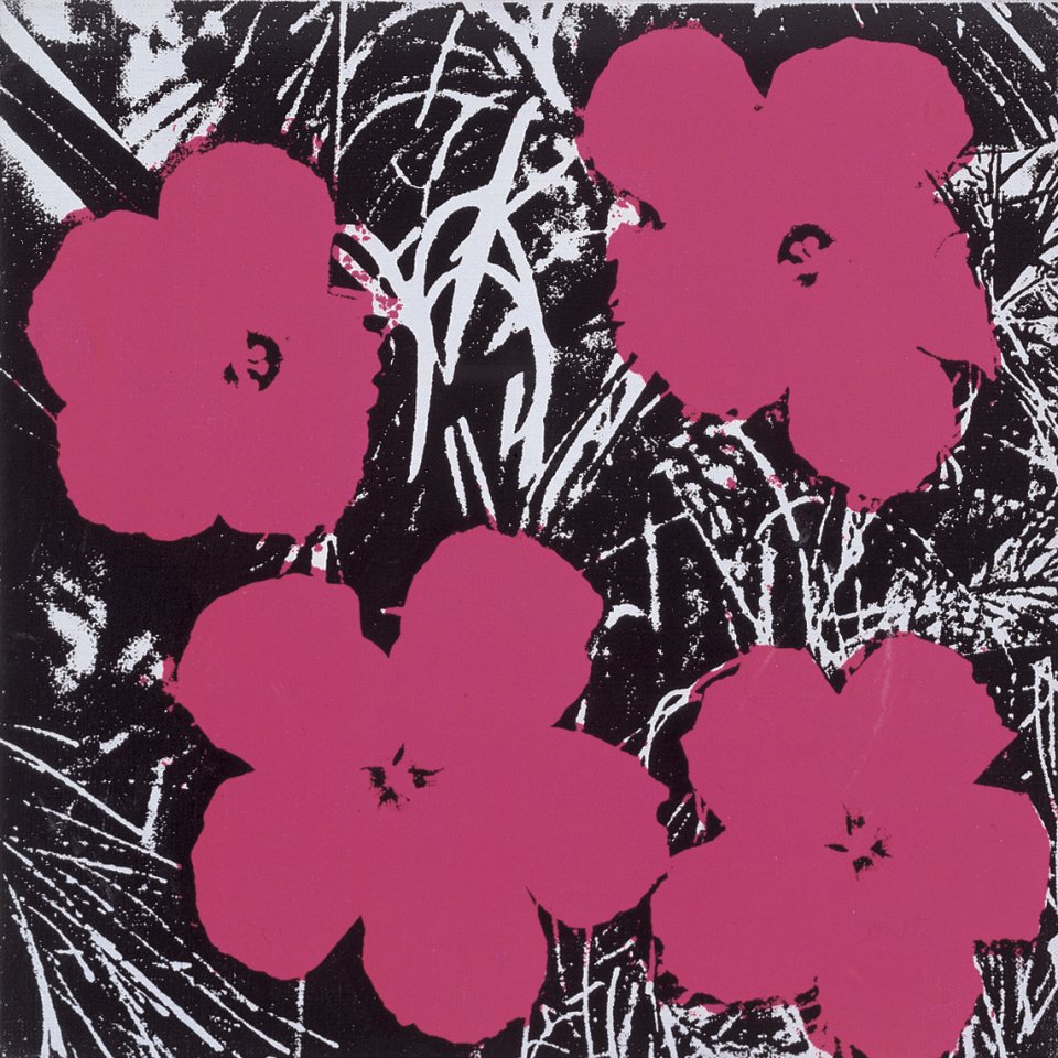 Andy Warhol