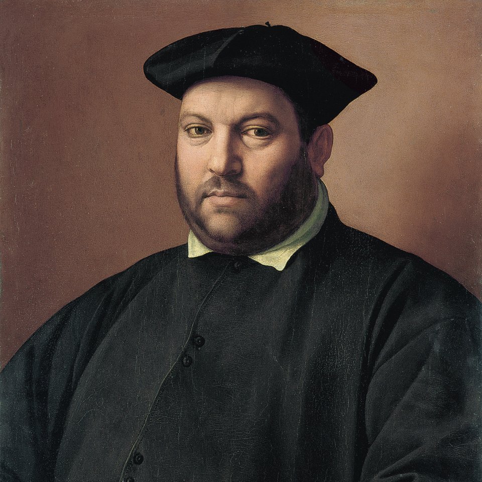 Ghirlandaio, Domenico. Museo Nacional ThyssenBornemisza