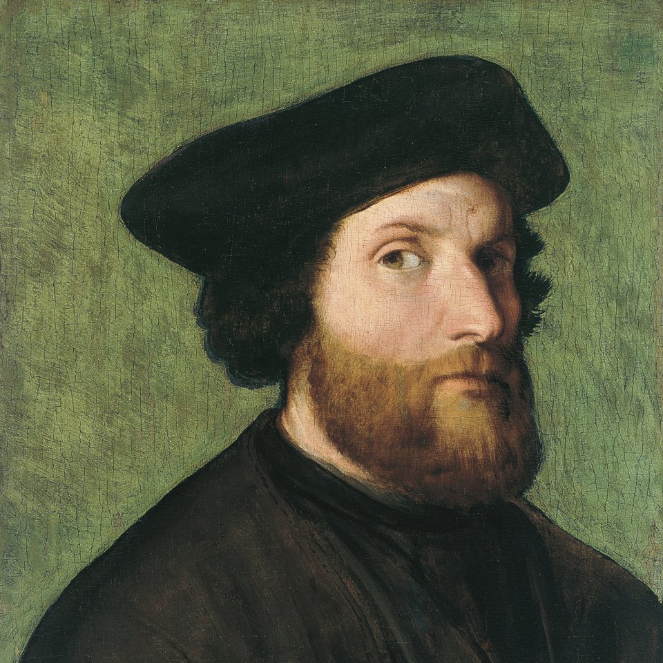 Lorenzo Lotto