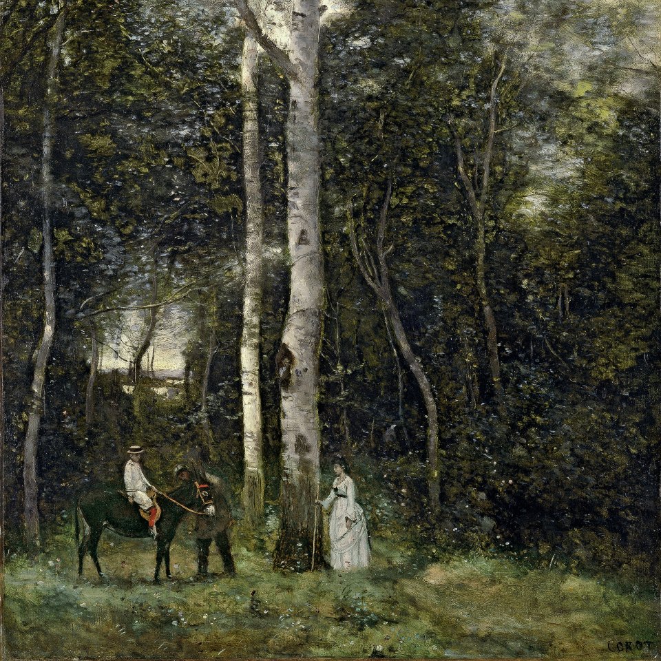 Jean-Baptiste-Camille Corot