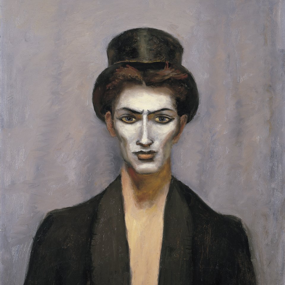 Kuhn, Walt. Museo Nacional ThyssenBornemisza