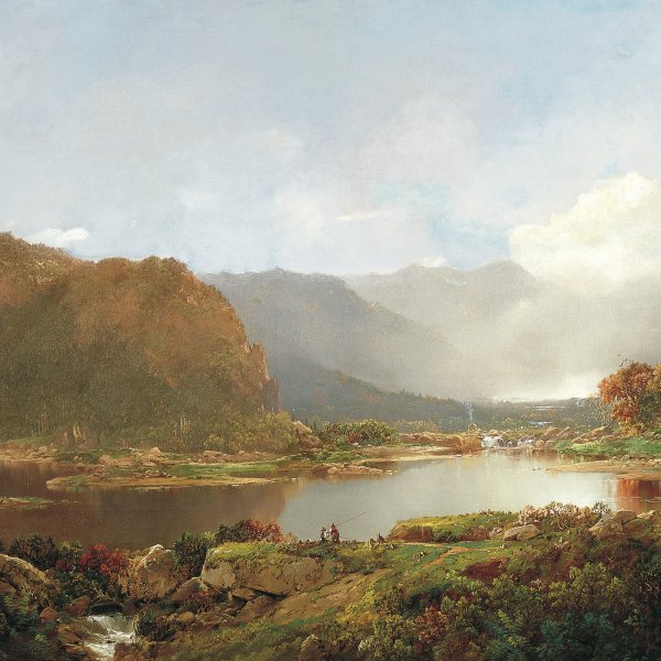 William Louis Sonntag