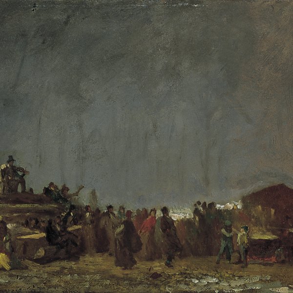 Eastman Johnson