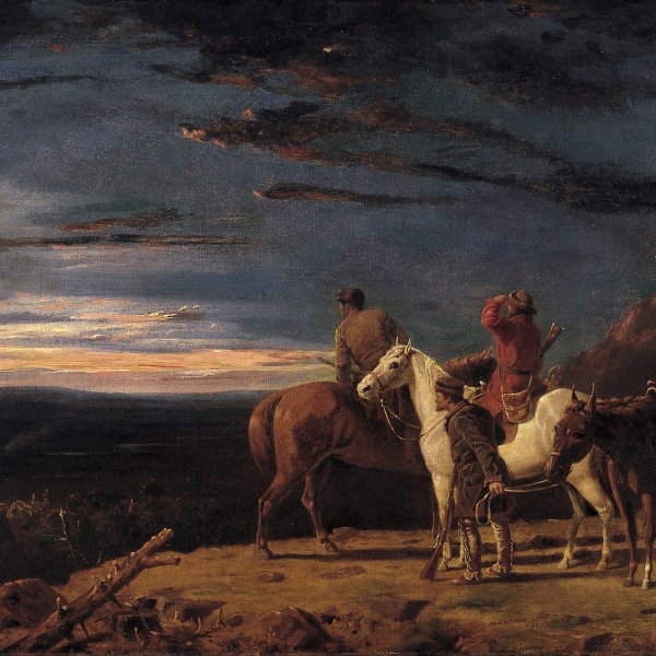 William Tylee Ranney