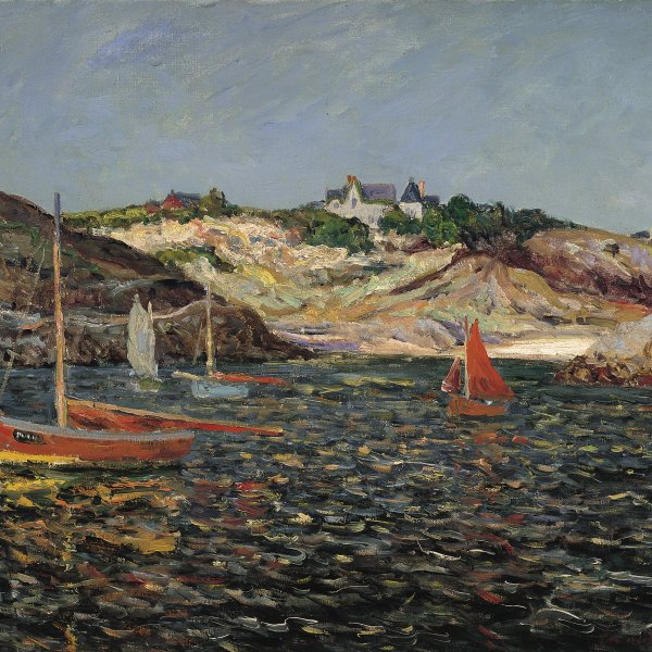 Maxime Maufra