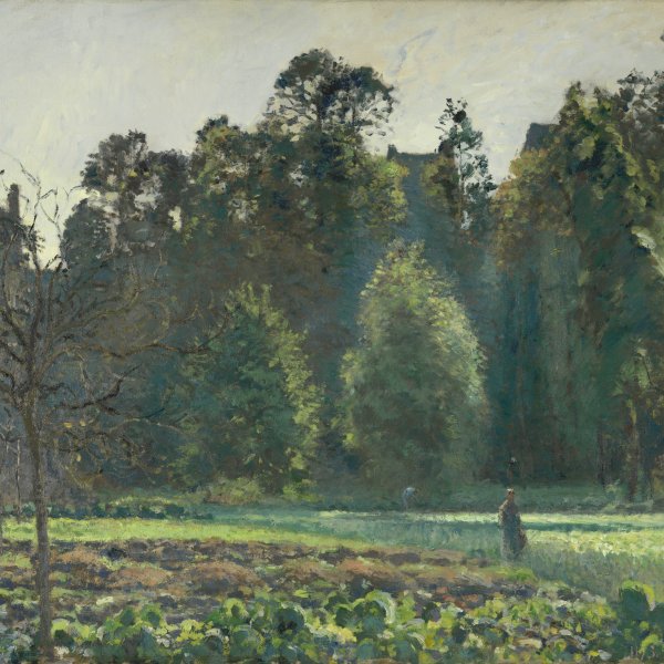 Camille Pissarro