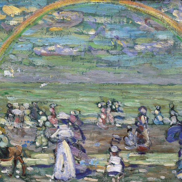 Maurice Prendergast