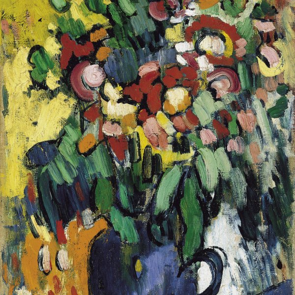 Maurice De Vlaminck