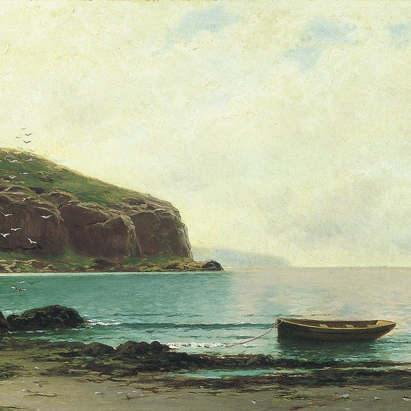 Coastal View