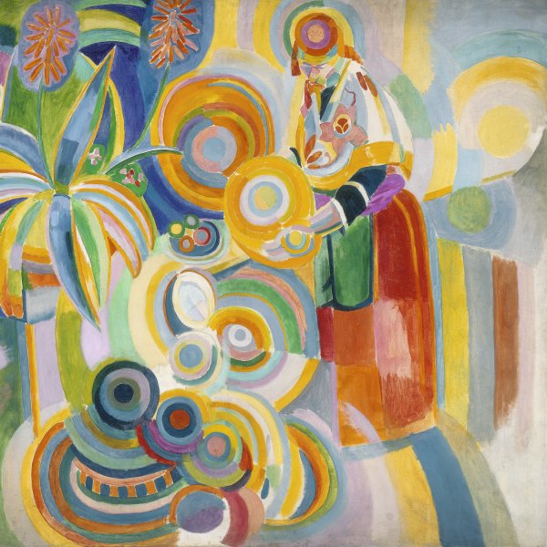 Robert Delaunay