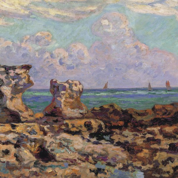 Armand Guillaumin