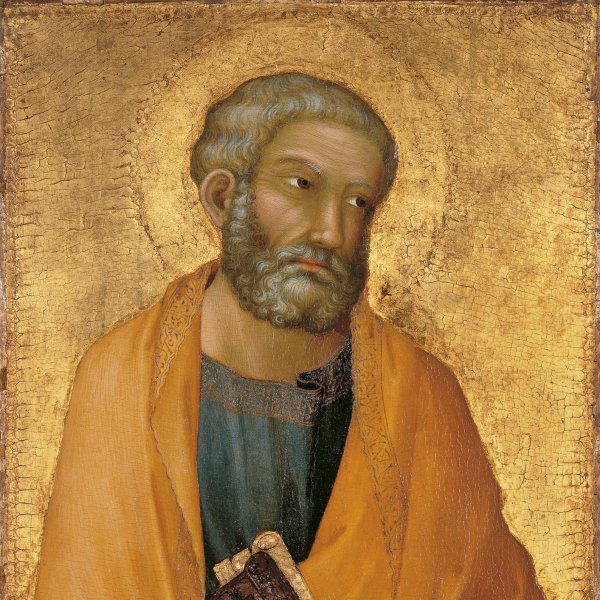 Simone Martini