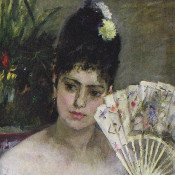 Berthe Morisot: La pintora impresionista