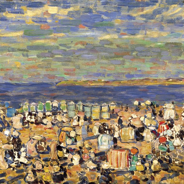 Maurice Prendergast