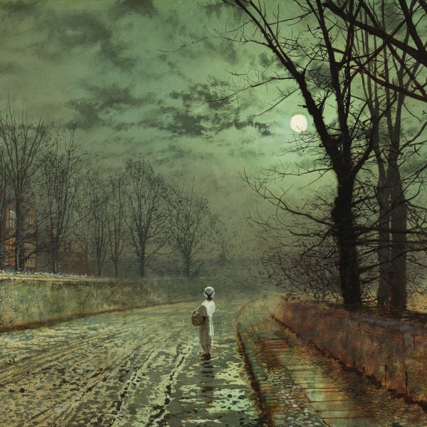 John Atkinson Grimshaw