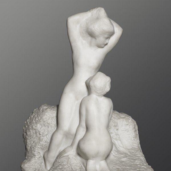  Auguste Rodin