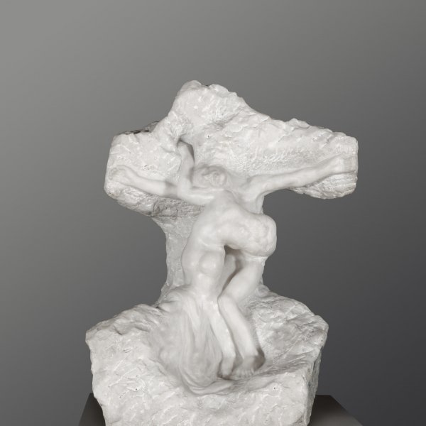  Auguste Rodin