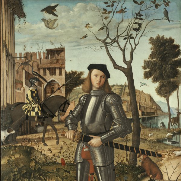 Vittore Carpaccio
