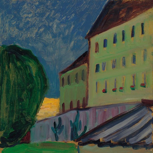 School House, Murnau