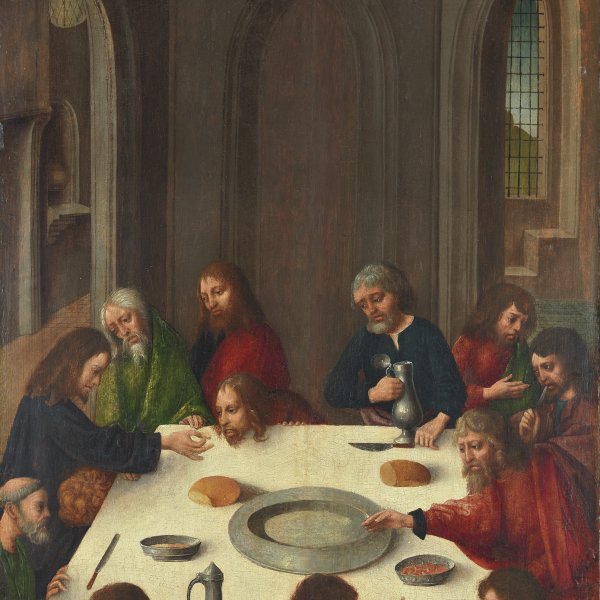 The Last Supper