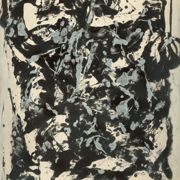 Jackson Pollock