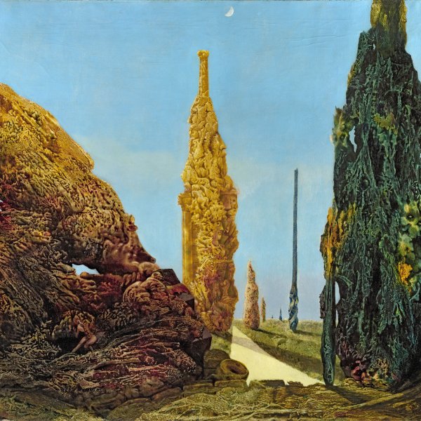 Max Ernst