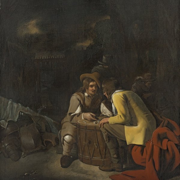 Michiel Sweerts