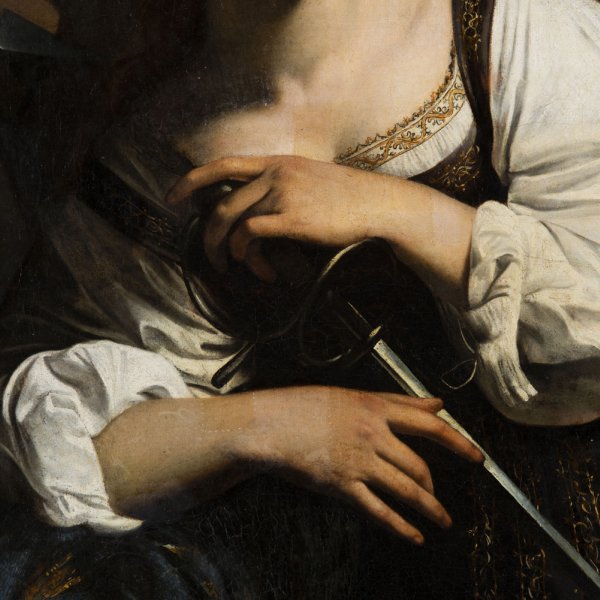 Discovering Caravaggio
