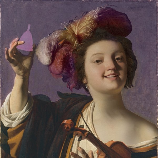 @aleramiirezgtz (Primer premio #VersionaThyssen II)