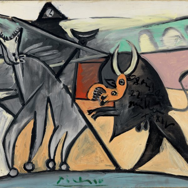 Pablo Picasso