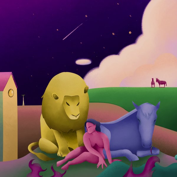 @dguiza.d (Segundo premio #VersionaThyssen IV)