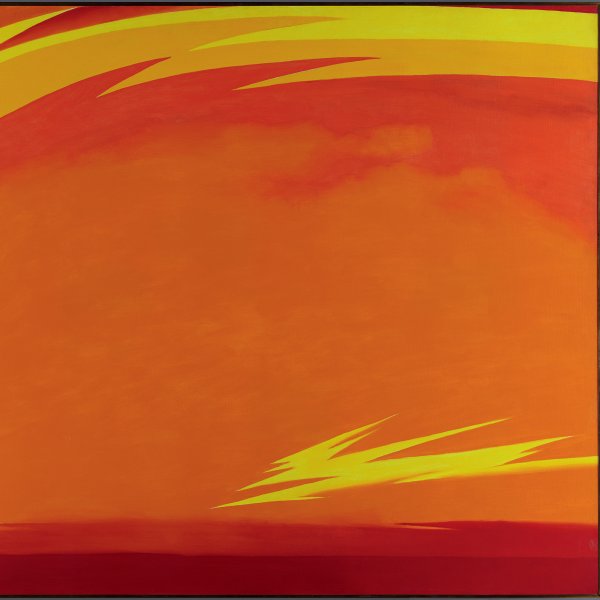 Georgia O&#039;Keeffe