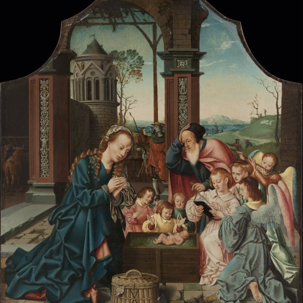 The Nativity