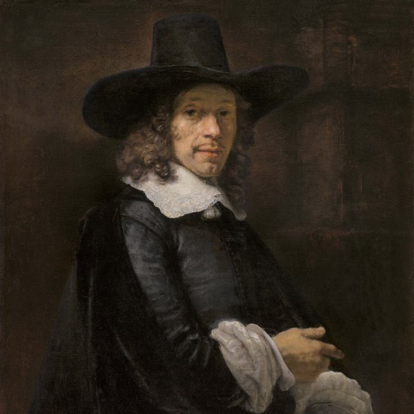 Encuentros: Rembrandt