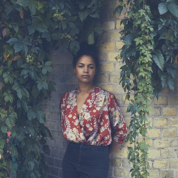 Bryony Jarman-Pinto