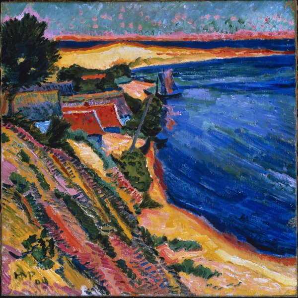 Max Pechstein