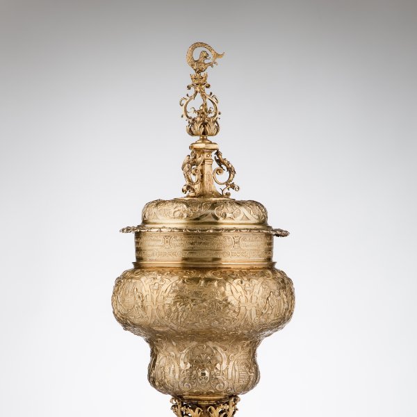 The Imhoff Standing Cup