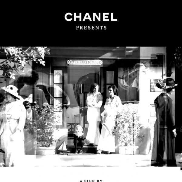 Once upon a time… (Francia, 2013, 18 min.). Karl Lagerfeld Once upon a time… (Francia, 2013, 18 min.). Karl Lagerfeld
