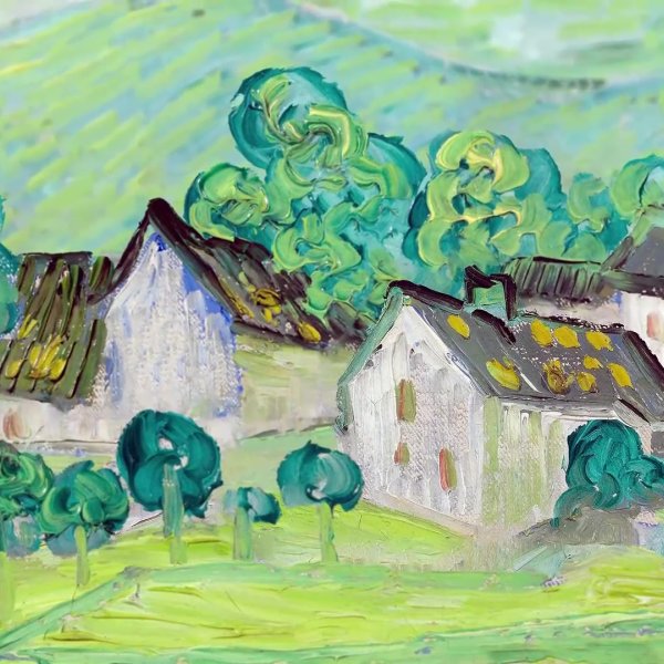 Les Vessenots en Auvers
