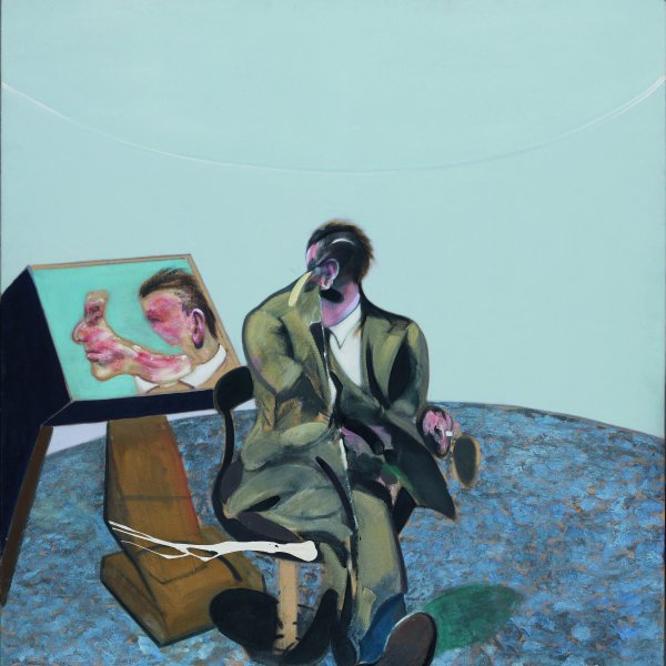 Francis Bacon