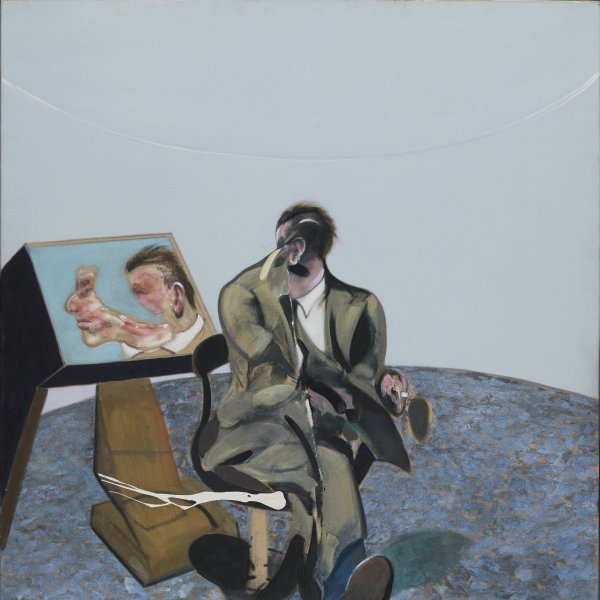 Francis Bacon