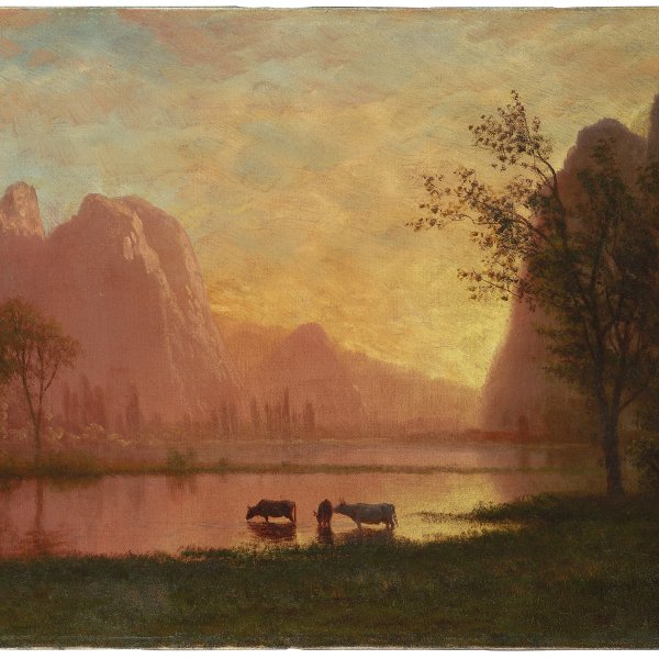 Albert Bierstadt