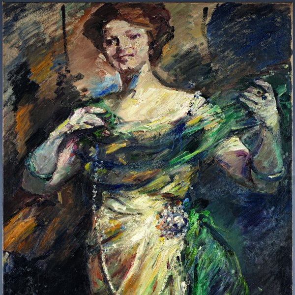 Lovis Corinth