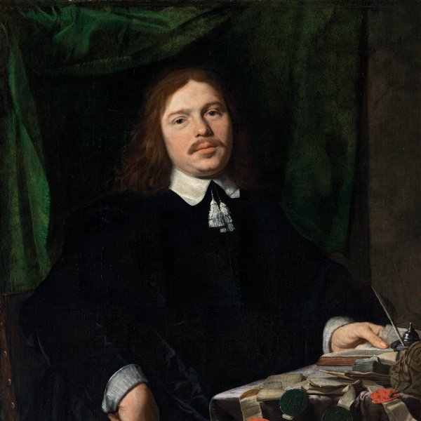 Bartholomeus van der Helst