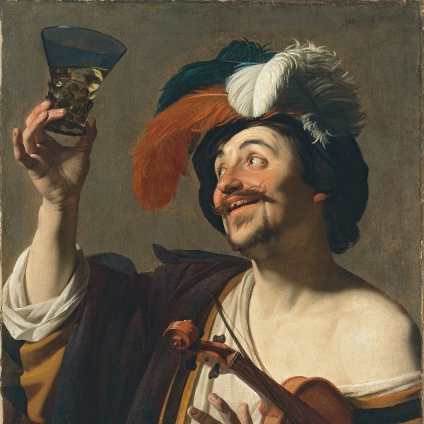 Gerrit van Honthorst