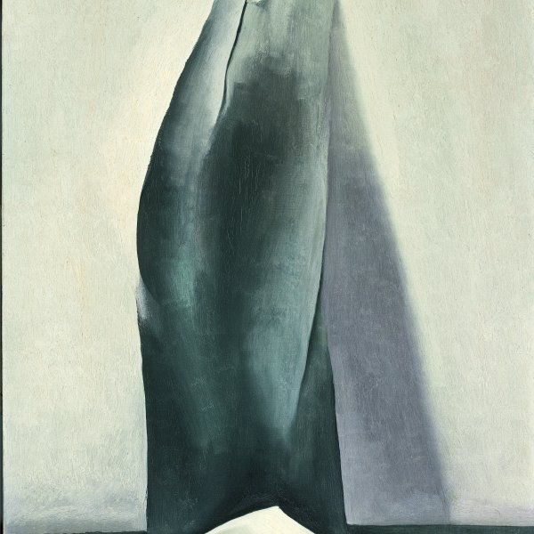 Georgia O&#039;Keeffe