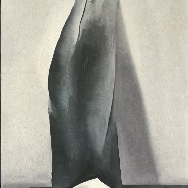 Georgia O&#039;Keeffe