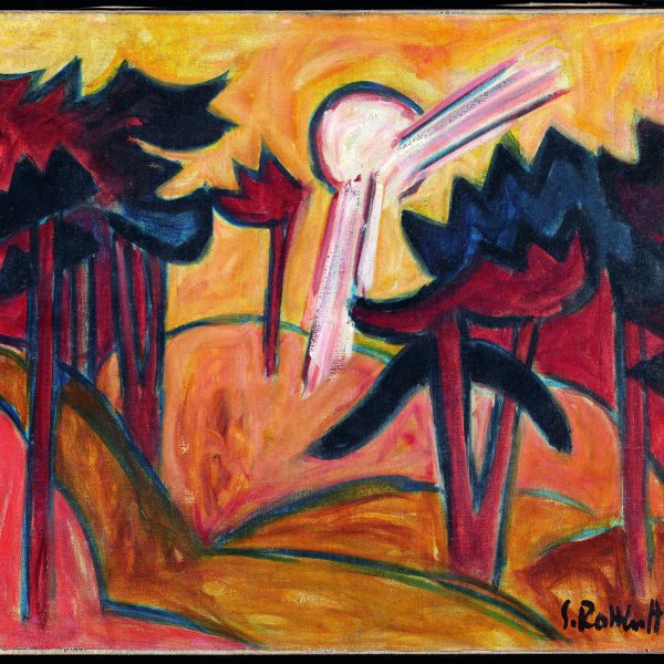 Karl Schmidt-Rottluff