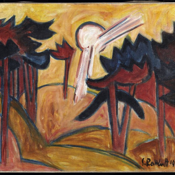 Karl Schmidt-Rottluff